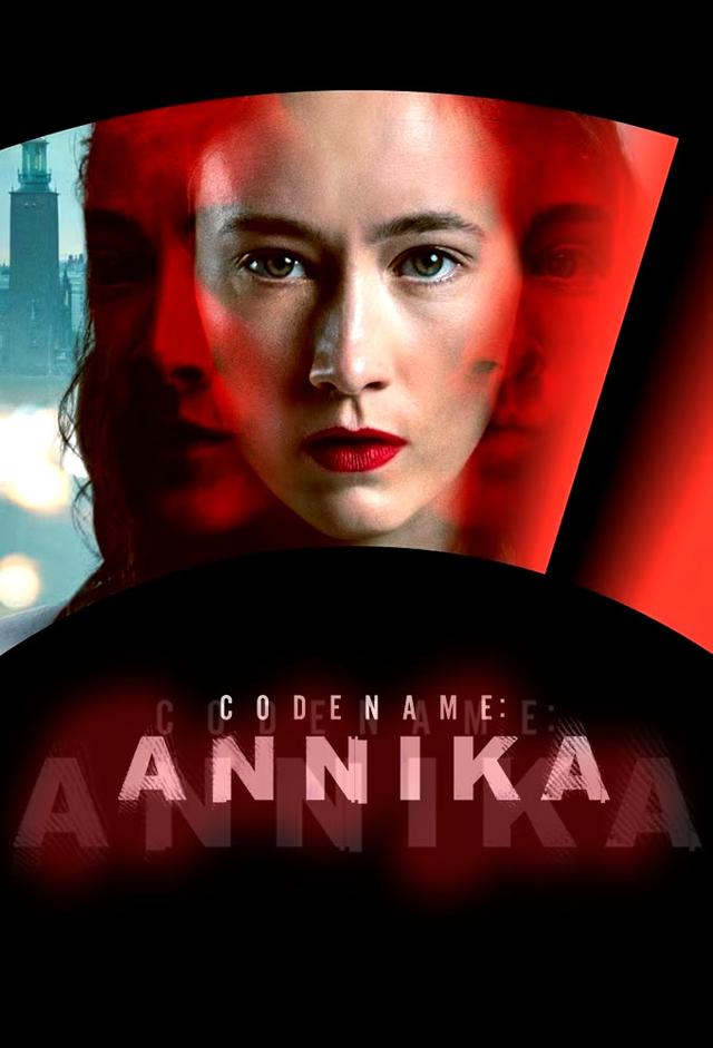 Codename: Annika