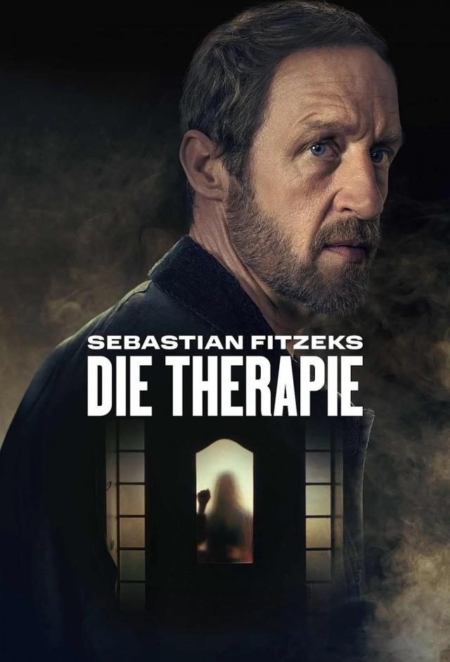 A Terapia, por Sebastian Fitzek