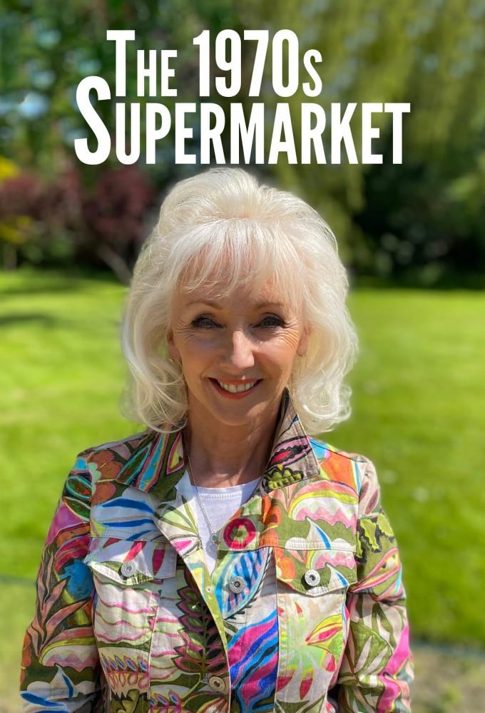 The 1970s Supermarket