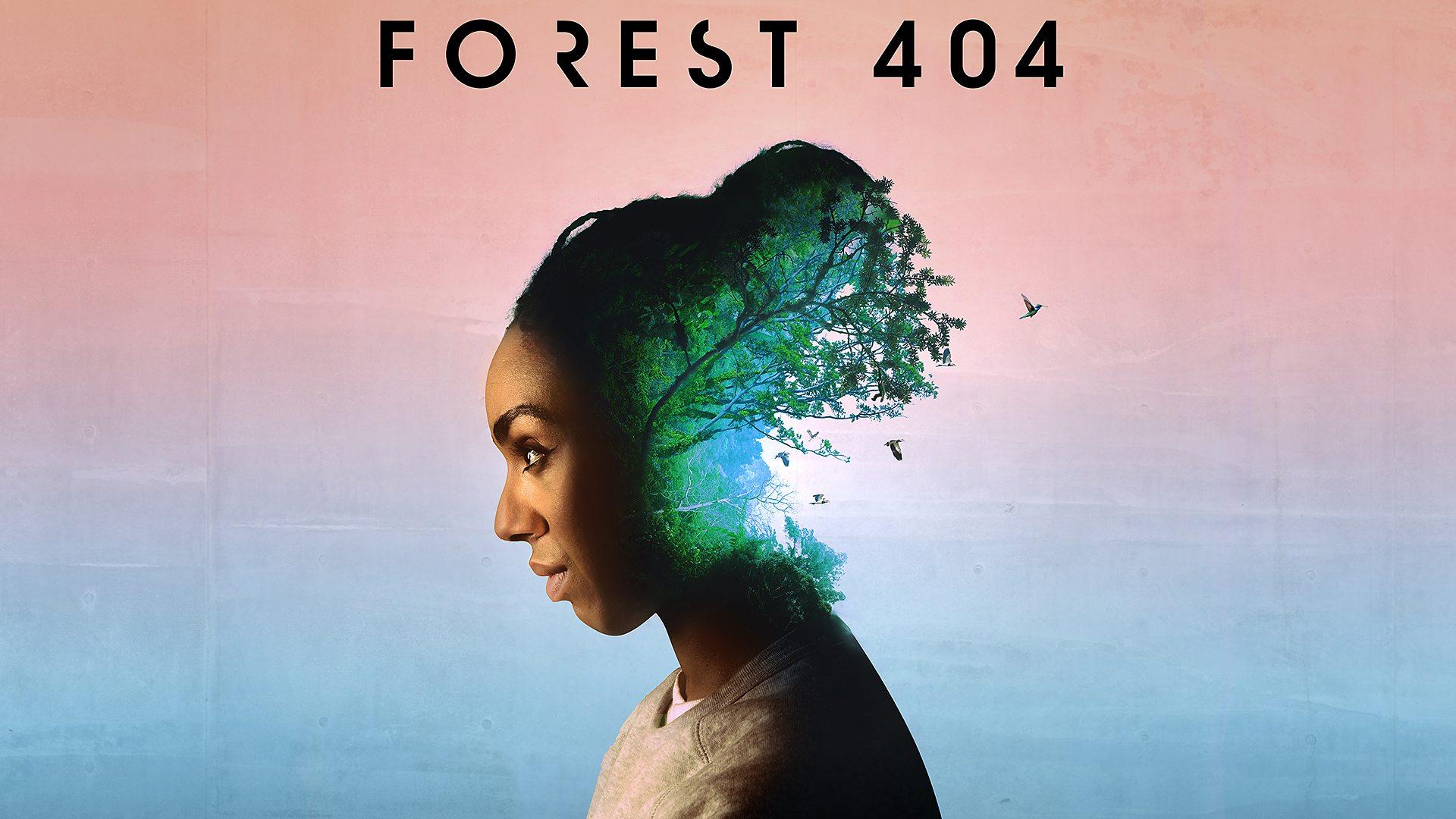 Forest 404