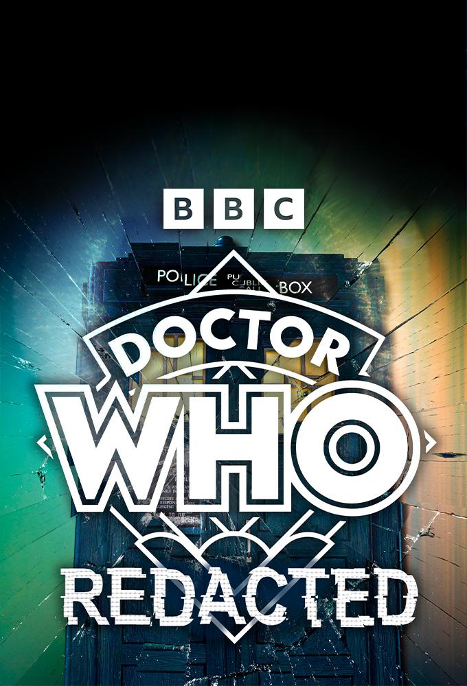 Doctor Who: Redacted