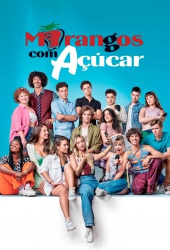 Morangos com Açúcar (2023)