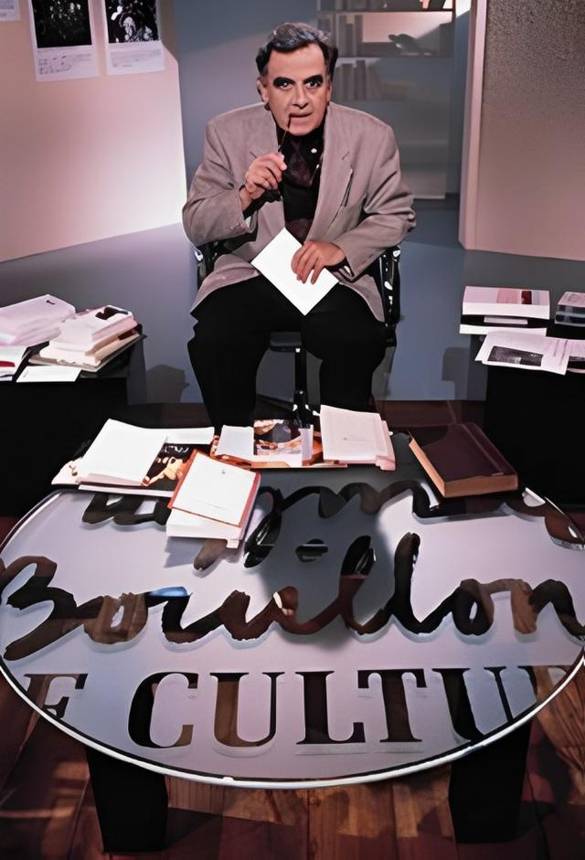 Bouillon de Culture
