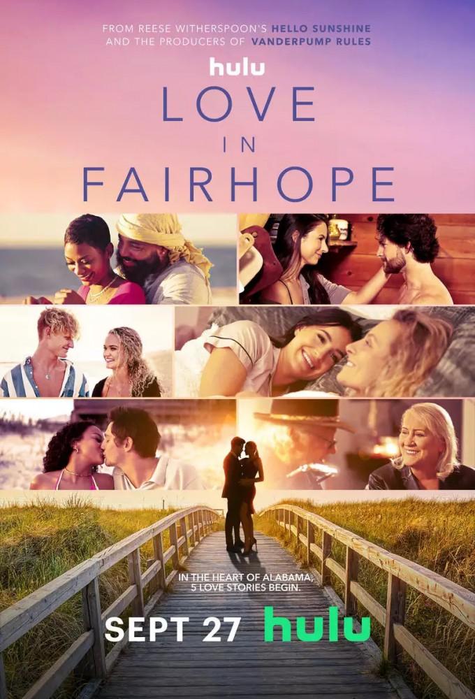 Love in Fairhope