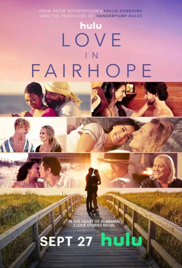 Love in Fairhope