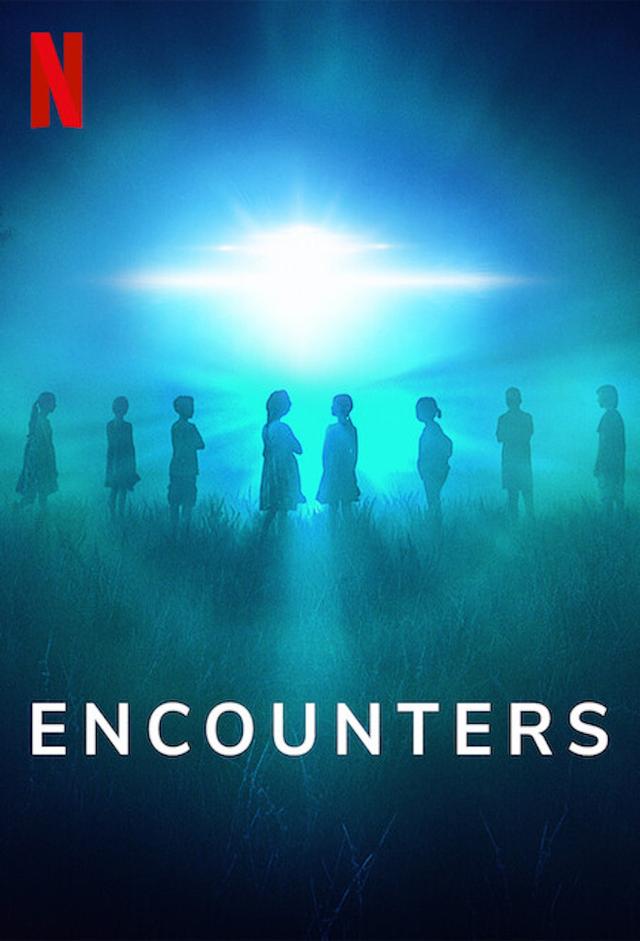 Encounters: l'industria degli UFO