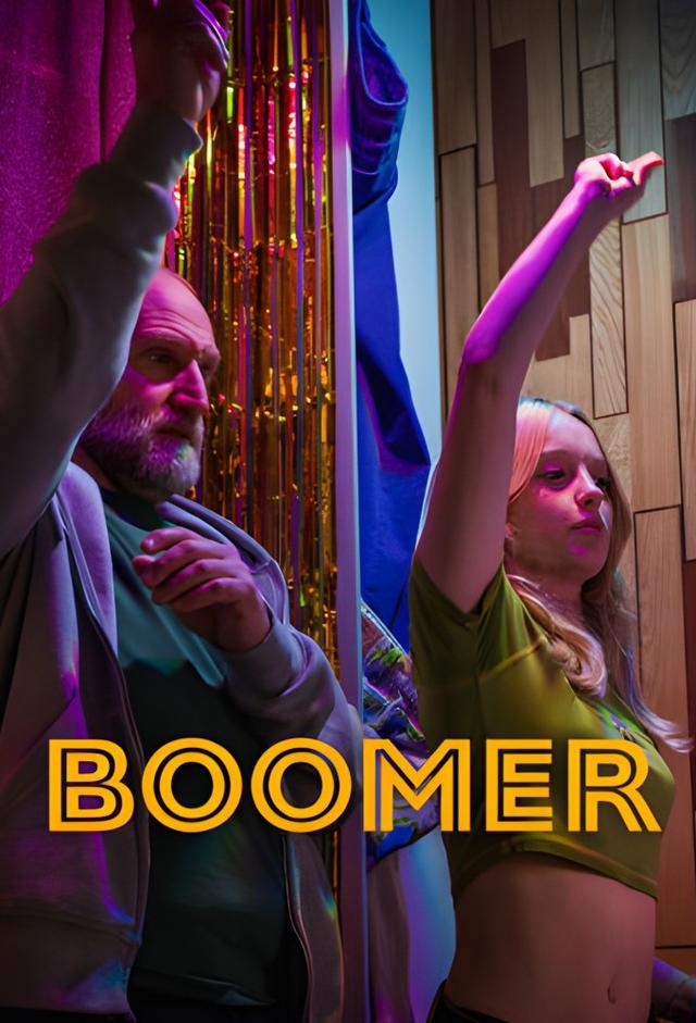 Boomer
