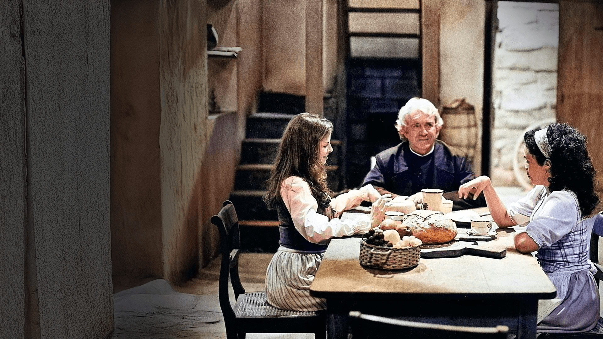 As Pupilas do Senhor Reitor (1994)