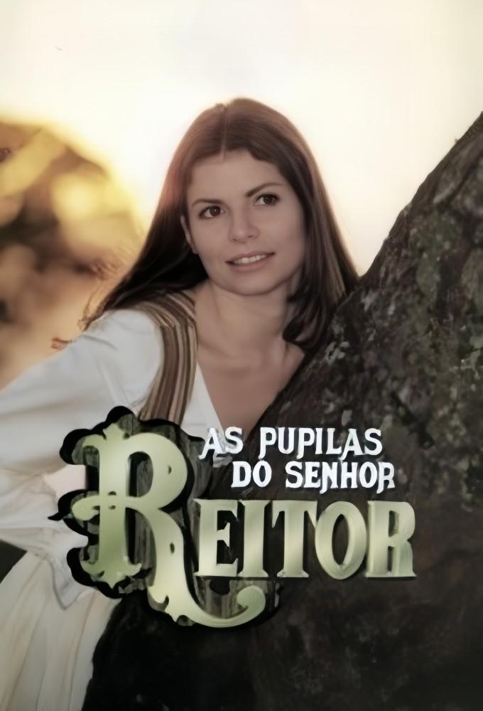 The Pupils of the Lord Rector