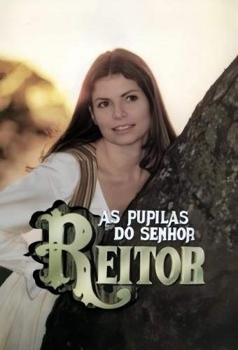 As Pupilas do Senhor Reitor (1994)