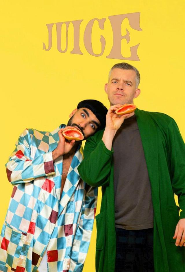 Juice (2023)
