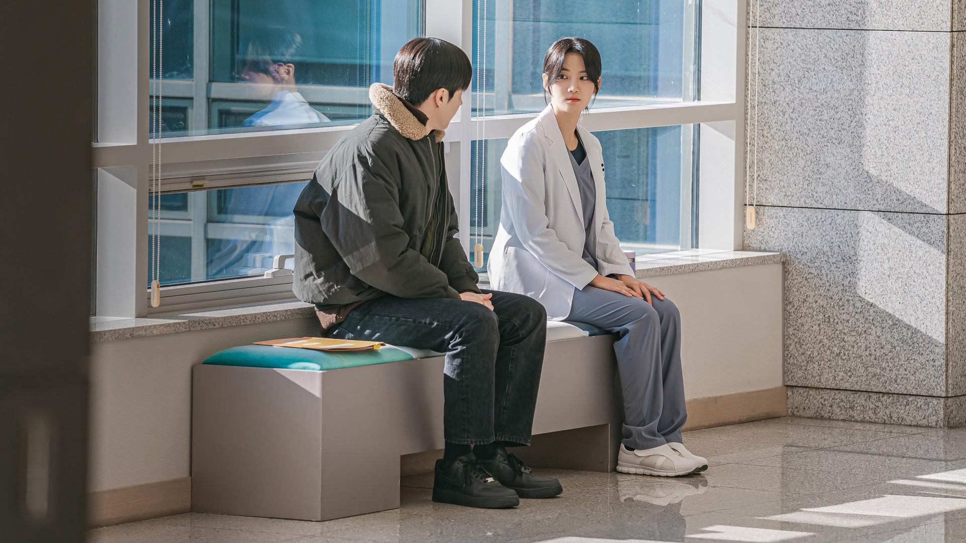 메스를 든 사냥꾼
