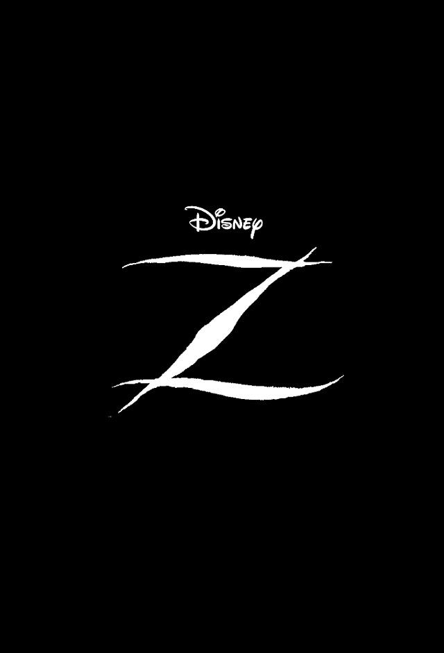 Zorro (2025)