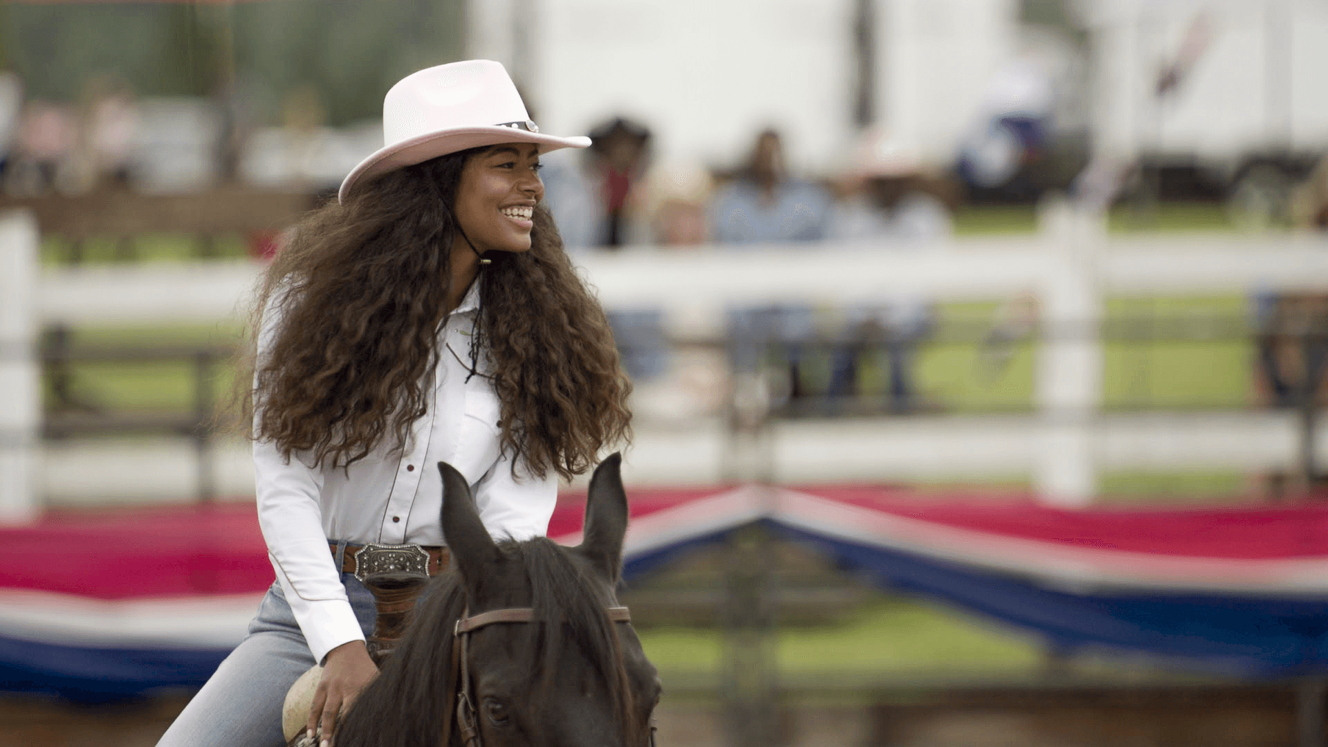 Beyond Black Beauty