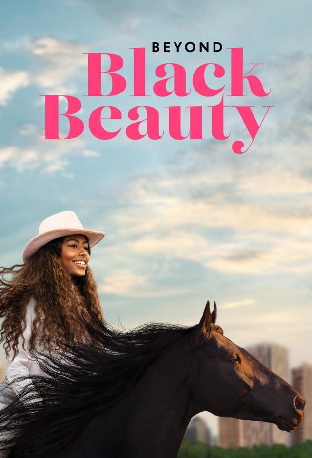 Beyond Black Beauty
