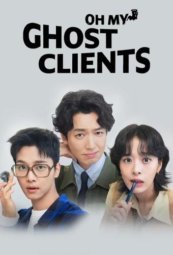 Oh My Ghost Clients