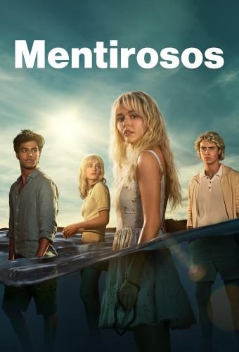 Mentirosos