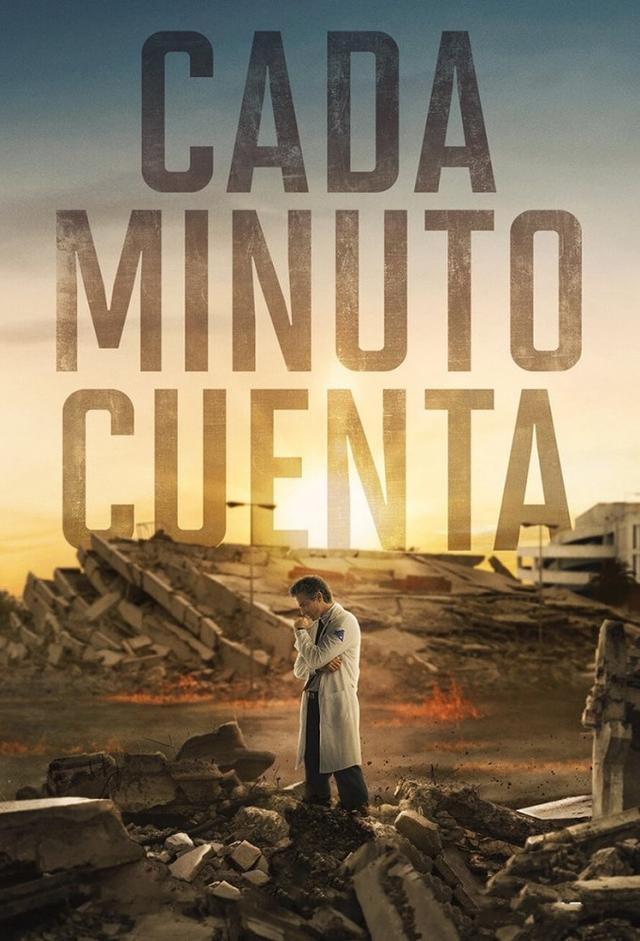 Cada minuto cuenta