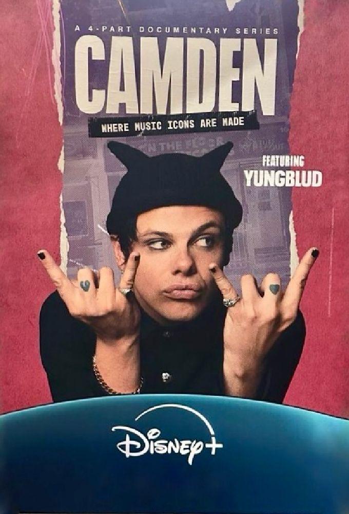 Camden