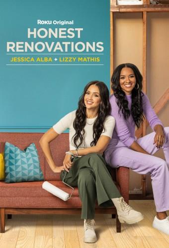 Honest Renovations