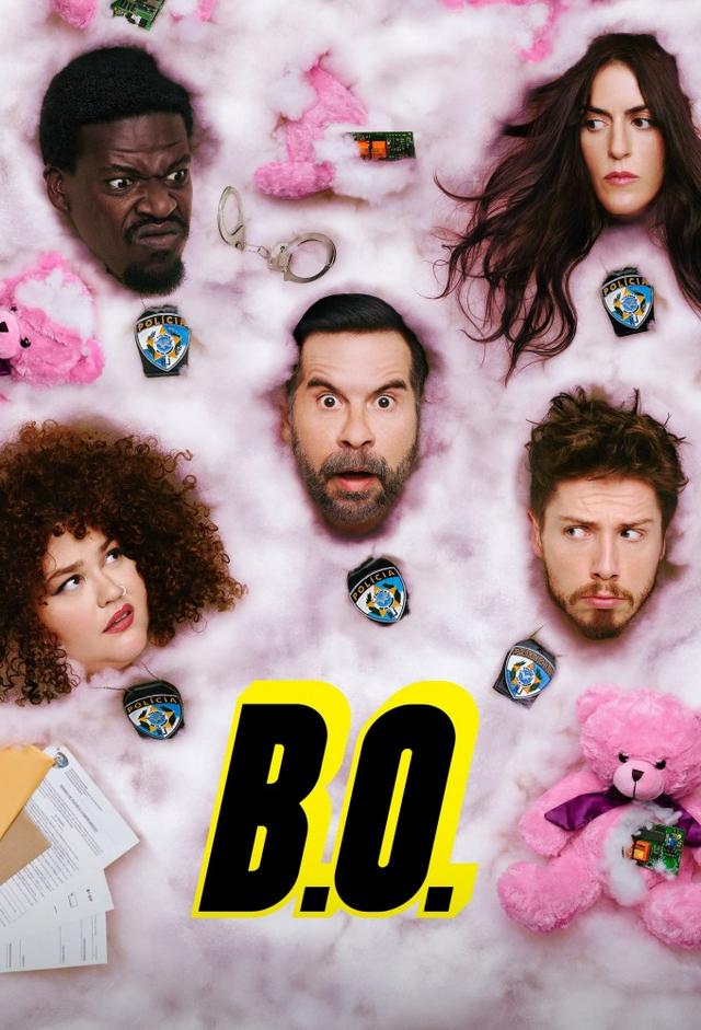 B.O.