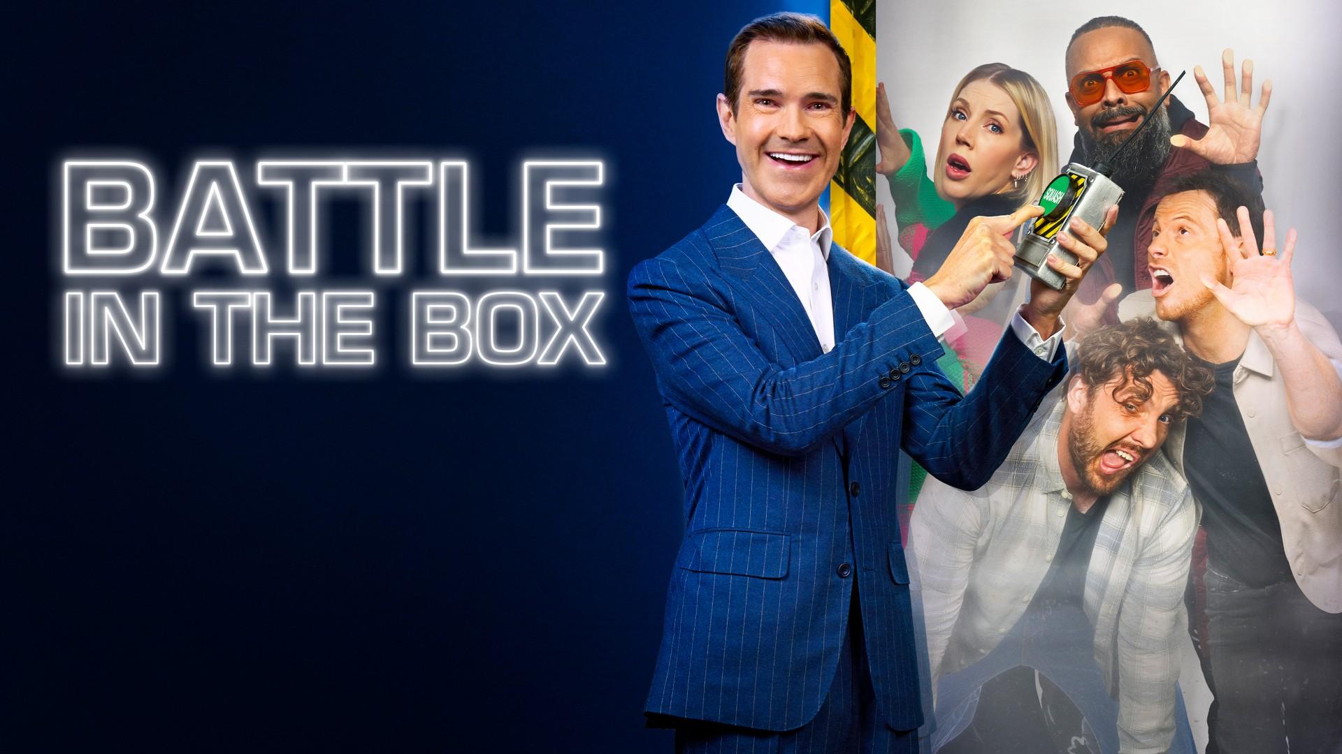 Battle in the Box