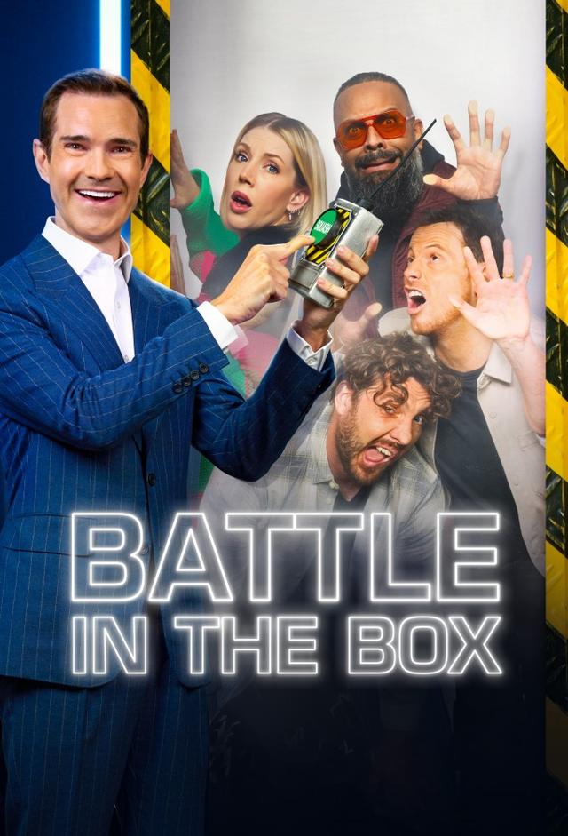 Battle in the Box