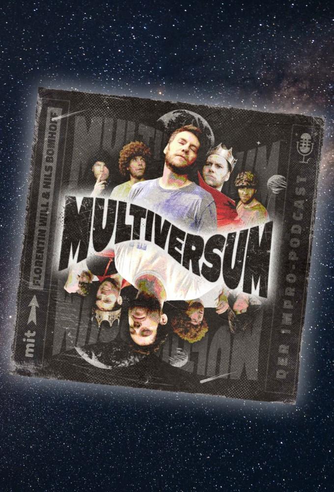 Multiversum