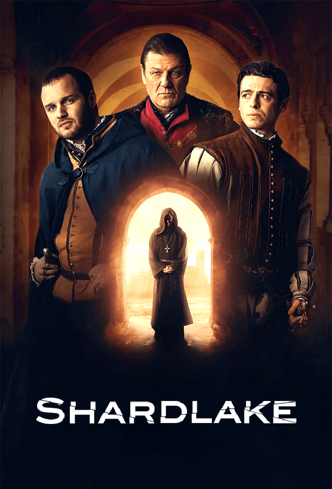 Shardlake