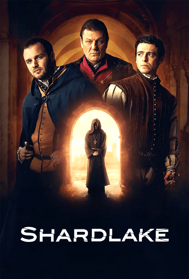 Shardlake