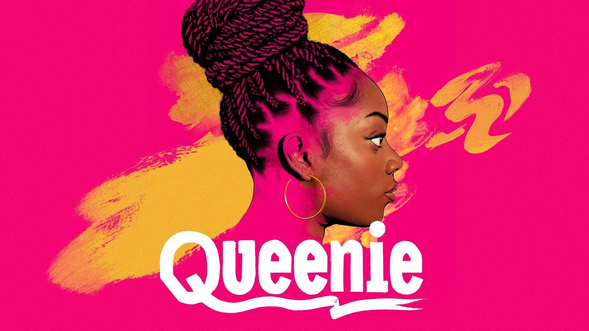 Queenie (2024)