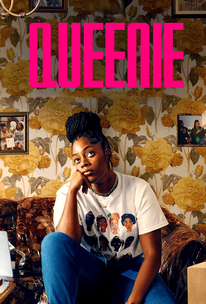 Queenie (2024)