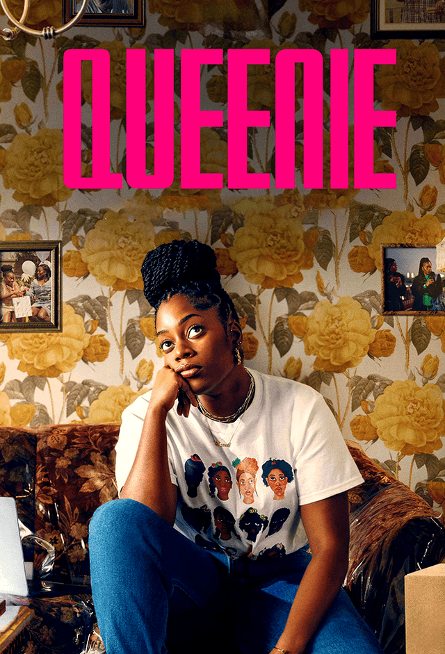 Queenie (2024)
