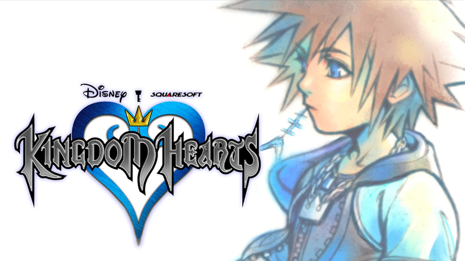 Frigiel : Let's Play Kingdom Hearts