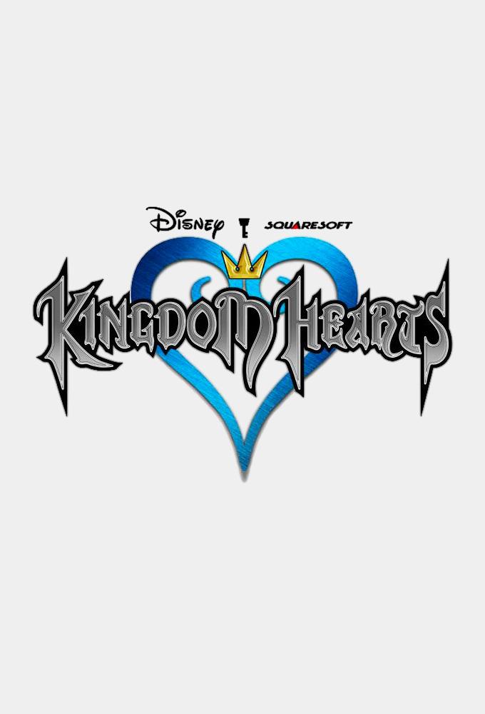 Frigiel : Let's Play Kingdom Hearts