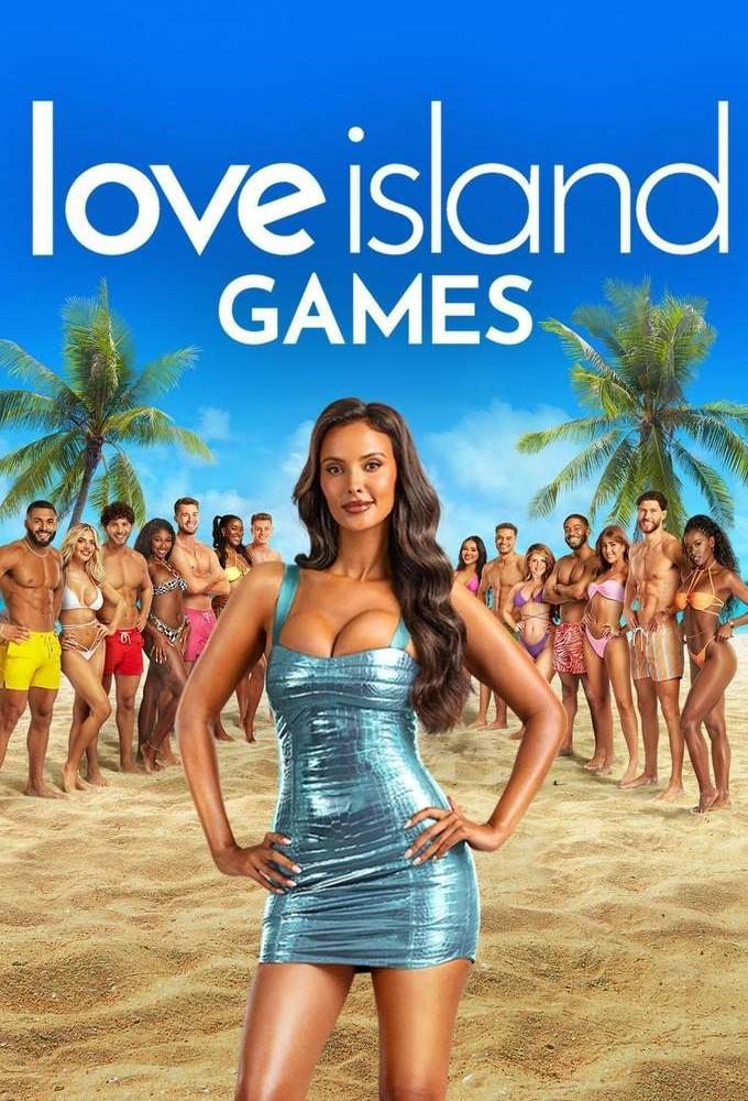 Love Island Games