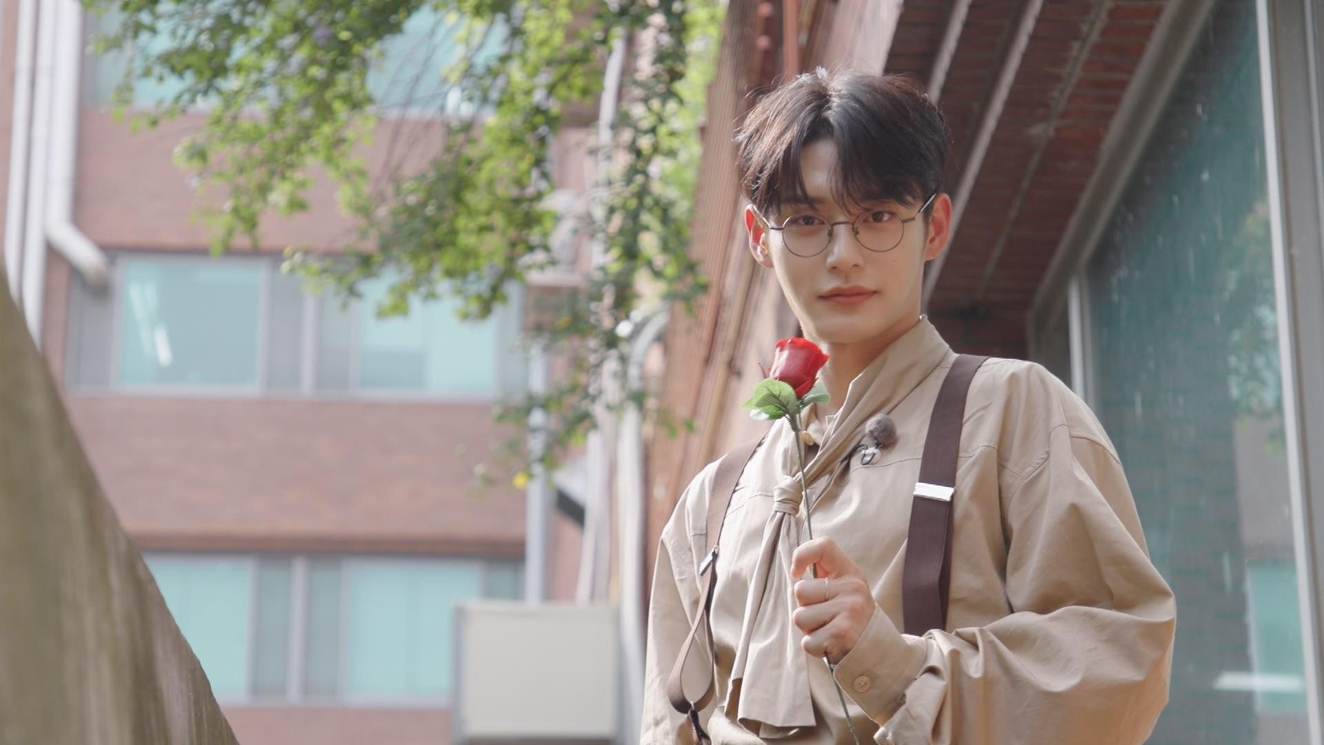 Boy Detective Kim Jiwoong