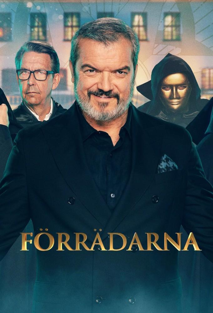 Förrädarna