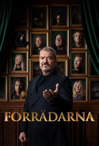 Förrädarna