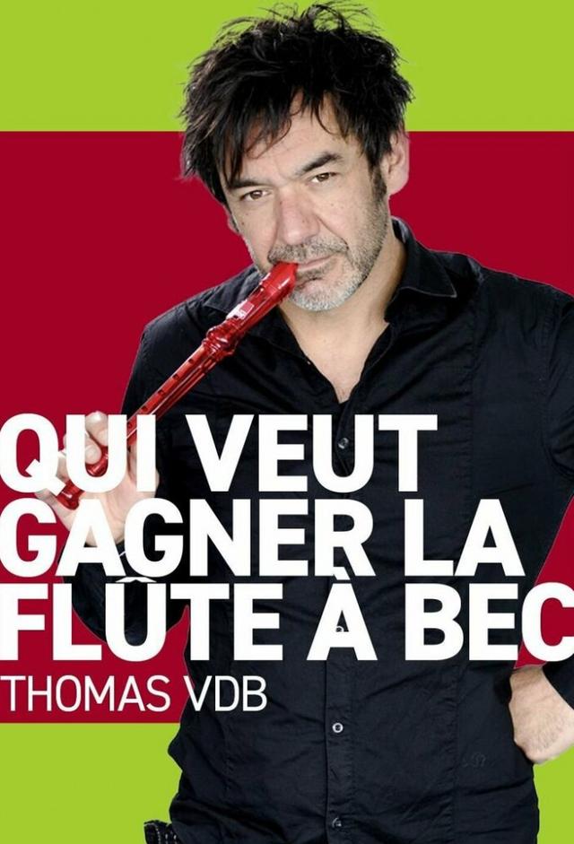 Qui veut gagner la flûte à bec
