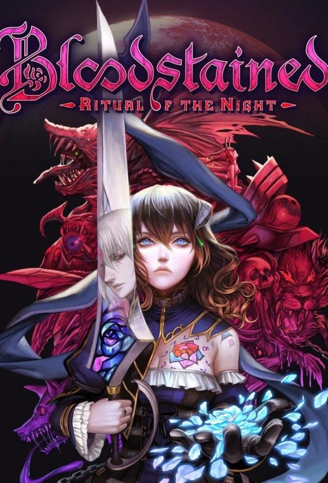 BLOODSTAINED - Blind Run [Complete]