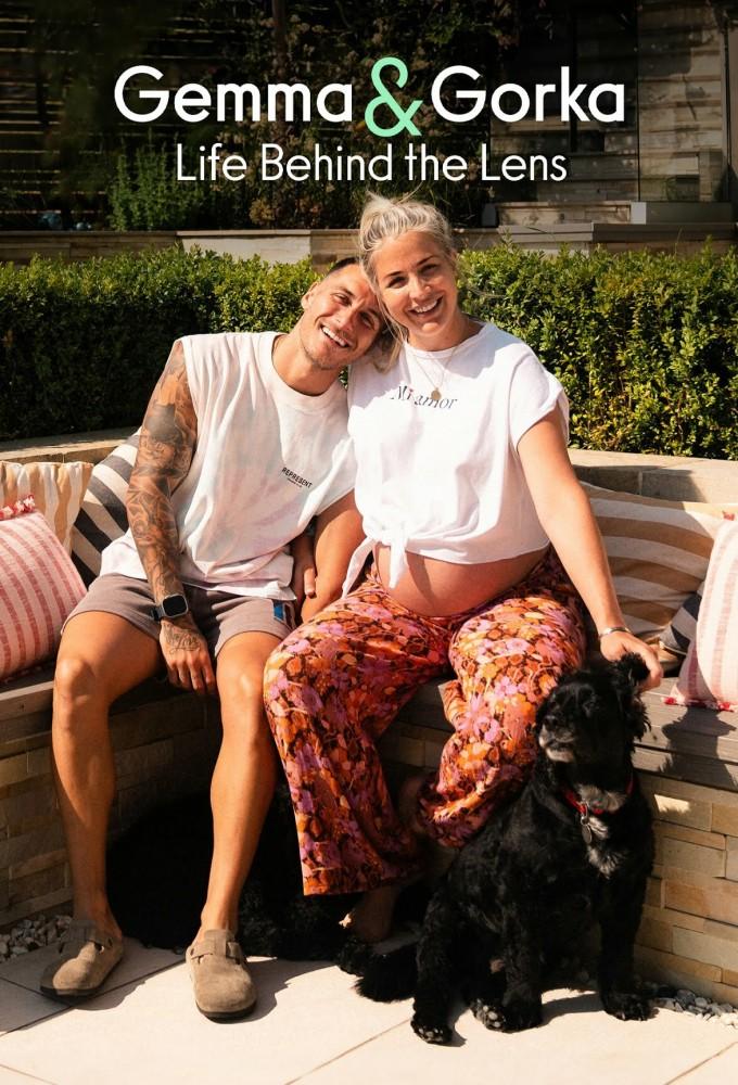 Gemma and Gorka: Life Behind the Lens