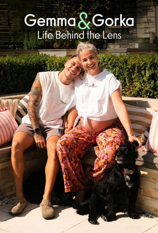Gemma and Gorka: Life Behind the Lens