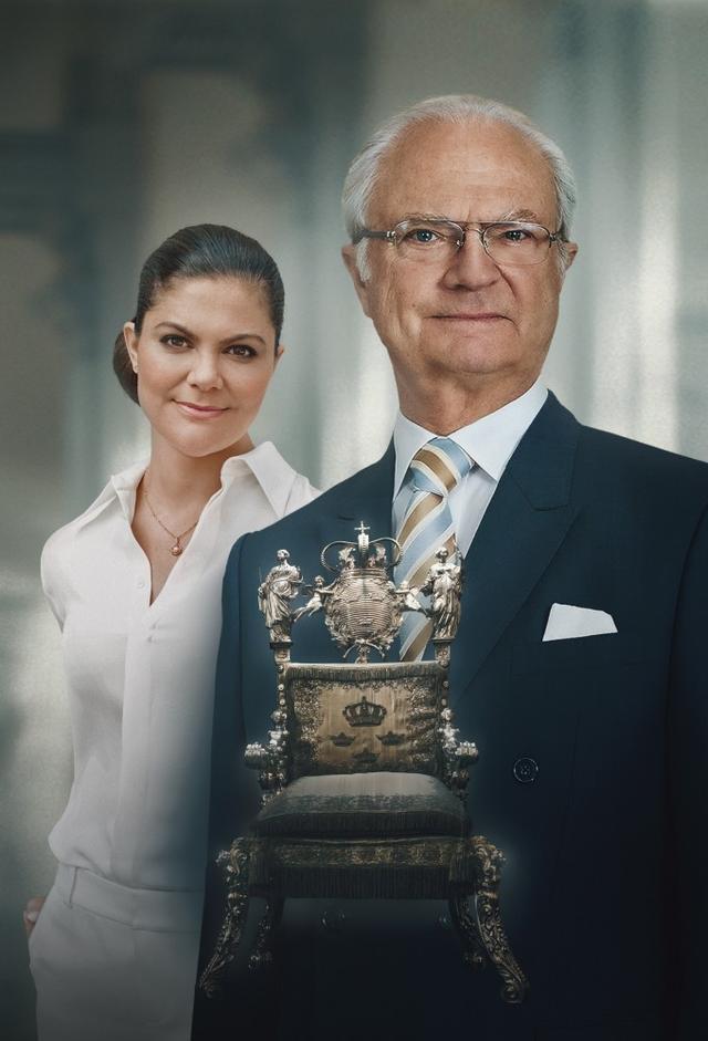 Tronen