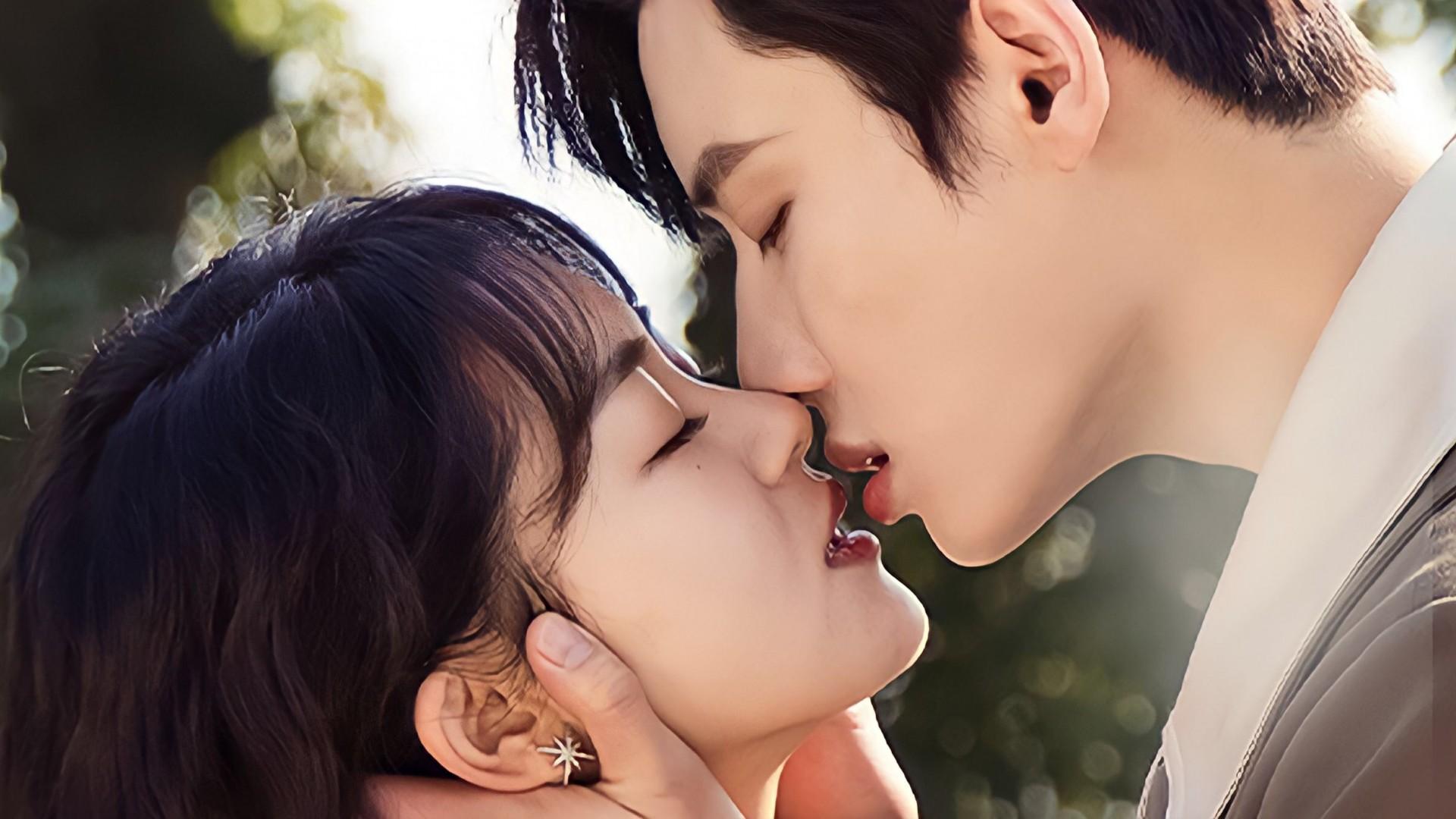 Forever Love (2023)