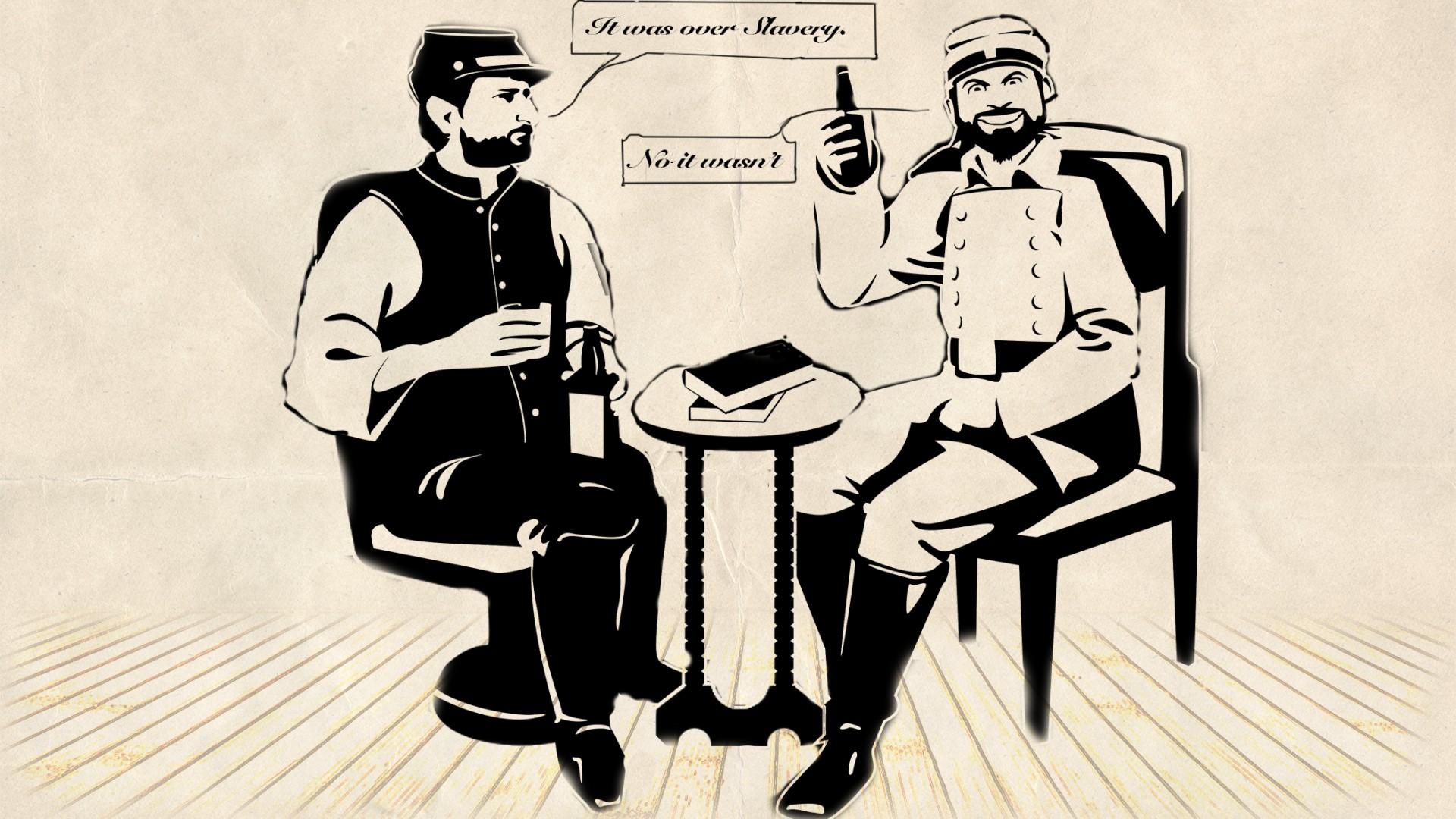 Checkmate, Lincolnites!