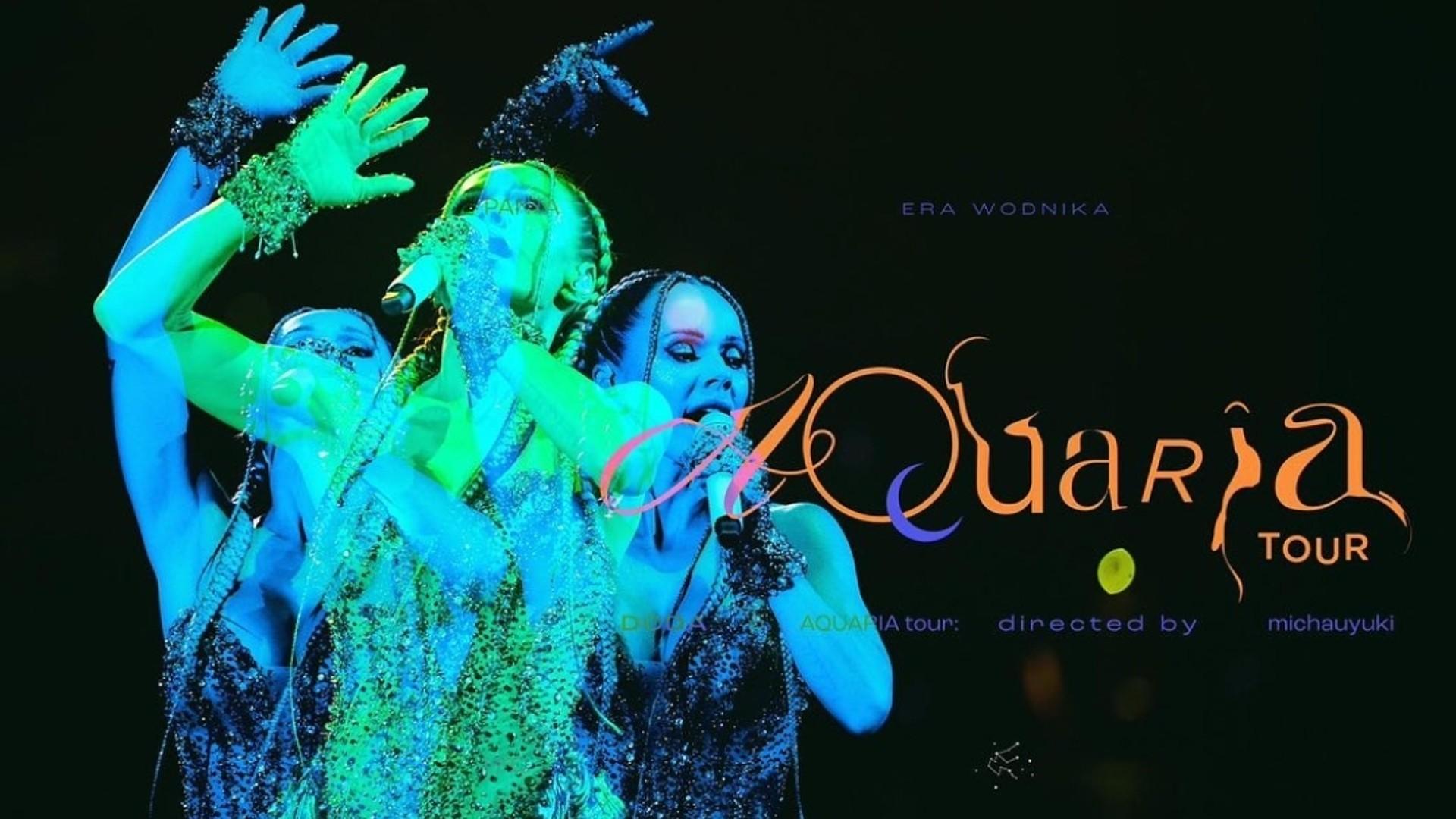 Doda. Dream show