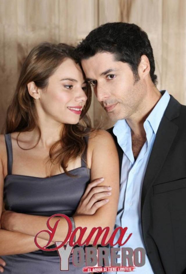 Dama y Obrero