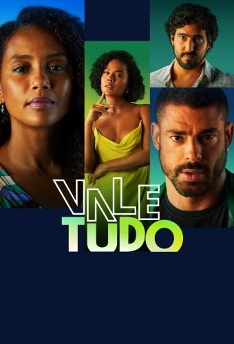 Vale Tudo (2025)