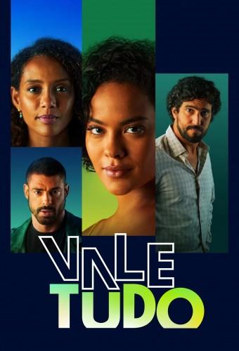 Vale Tudo (2025)